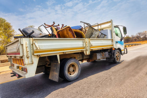 Demolition Debris Removal in Island Park, NY